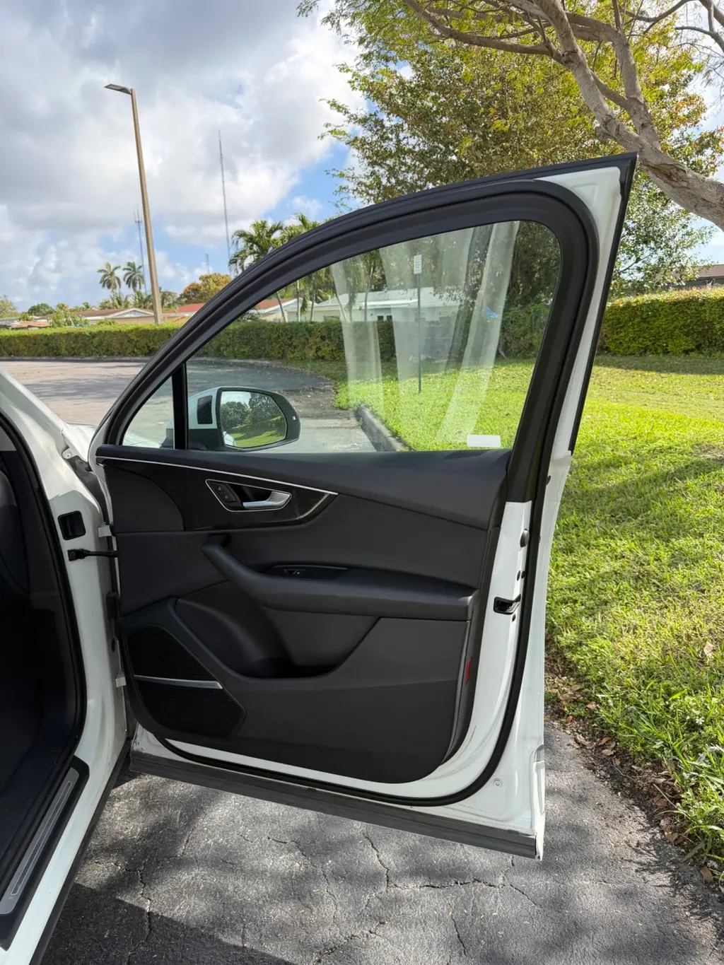 Florida Fine Cars - Used AUDI Q7 2022 MARGATE PREMIUM PLUS