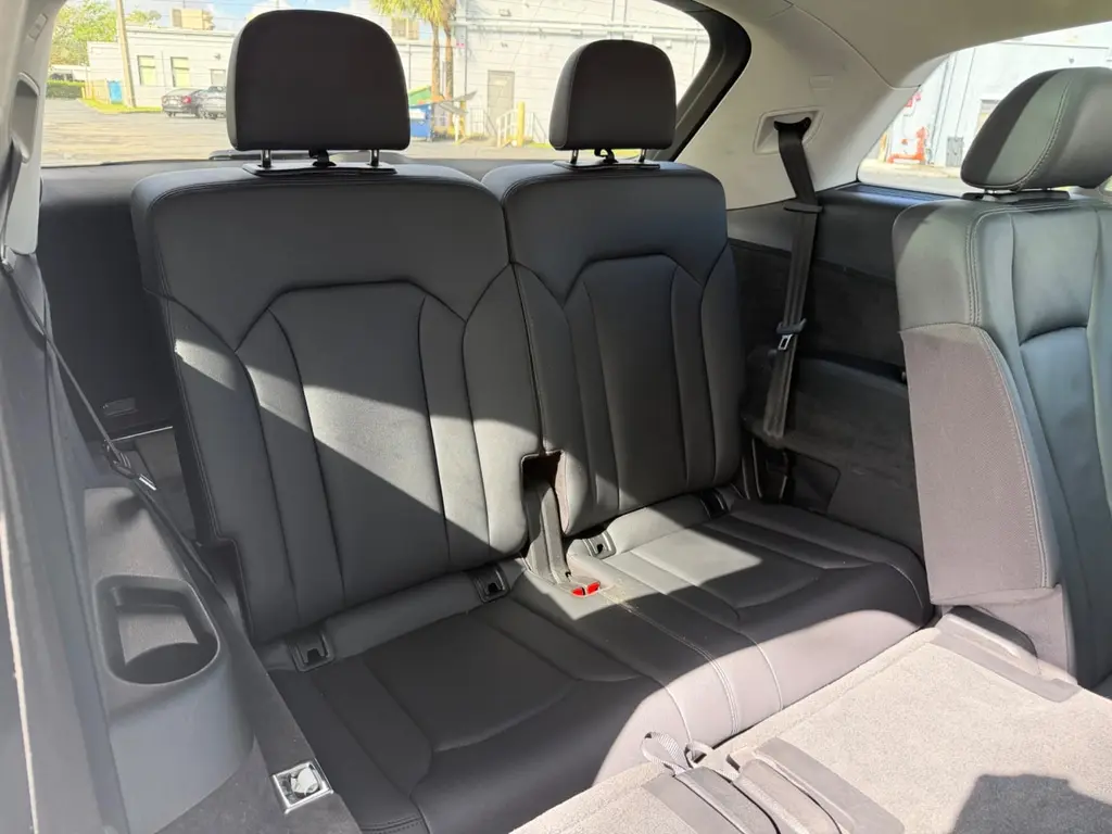 Florida Fine Cars - Used AUDI Q7 2022 MARGATE PREMIUM PLUS