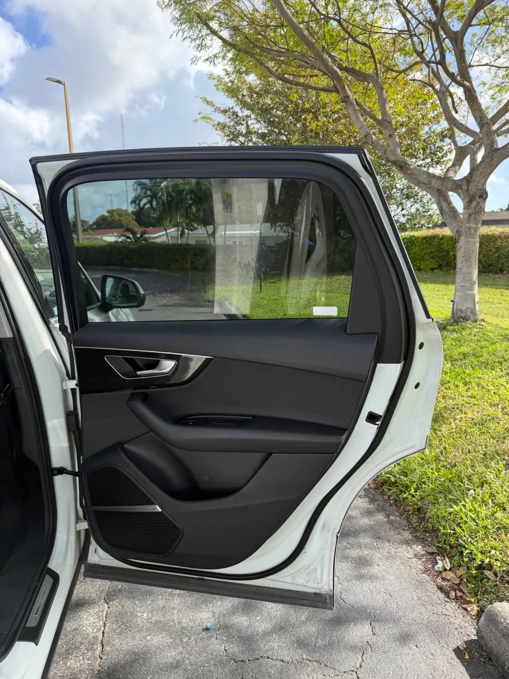 Florida Fine Cars - Used AUDI Q7 2022 MARGATE PREMIUM PLUS