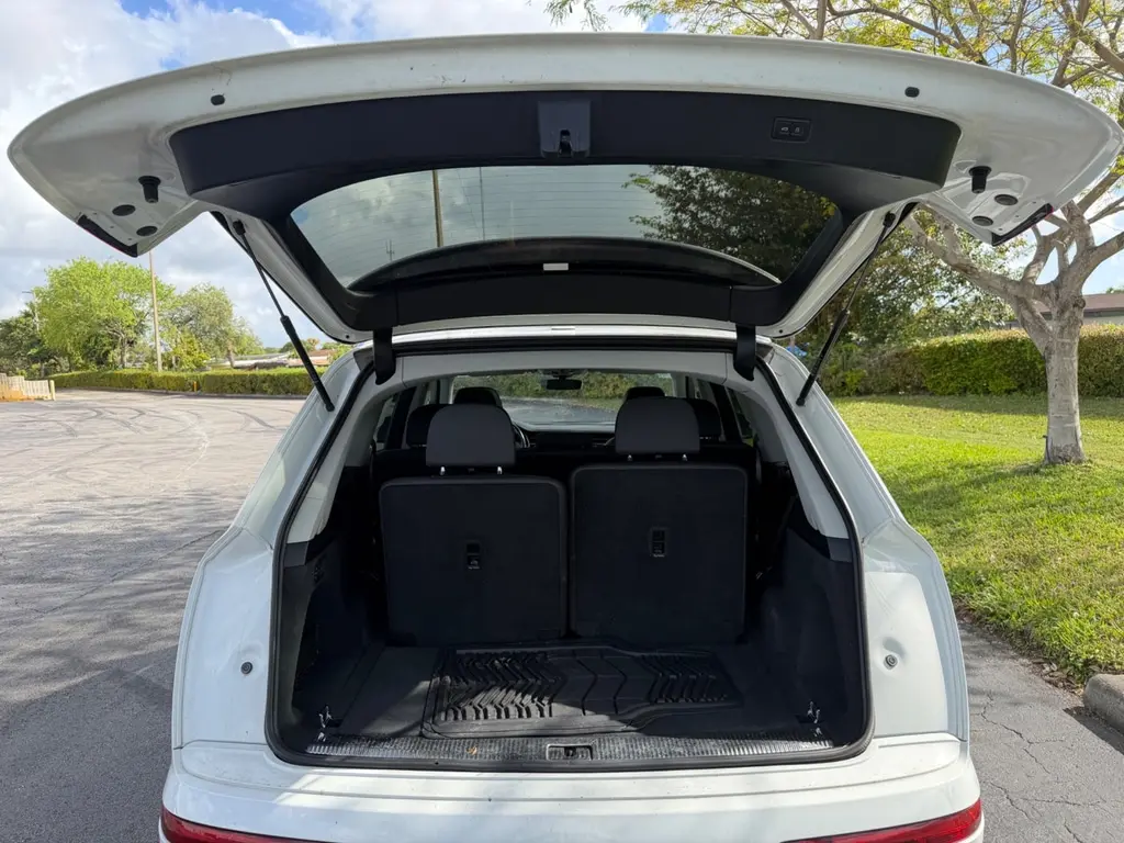 Florida Fine Cars - Used AUDI Q7 2022 MARGATE PREMIUM PLUS