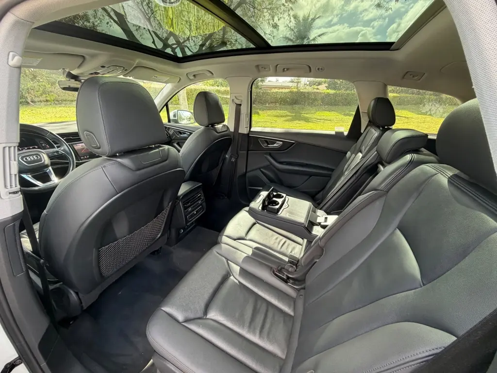 Florida Fine Cars - Used AUDI Q7 2022 MARGATE PREMIUM PLUS