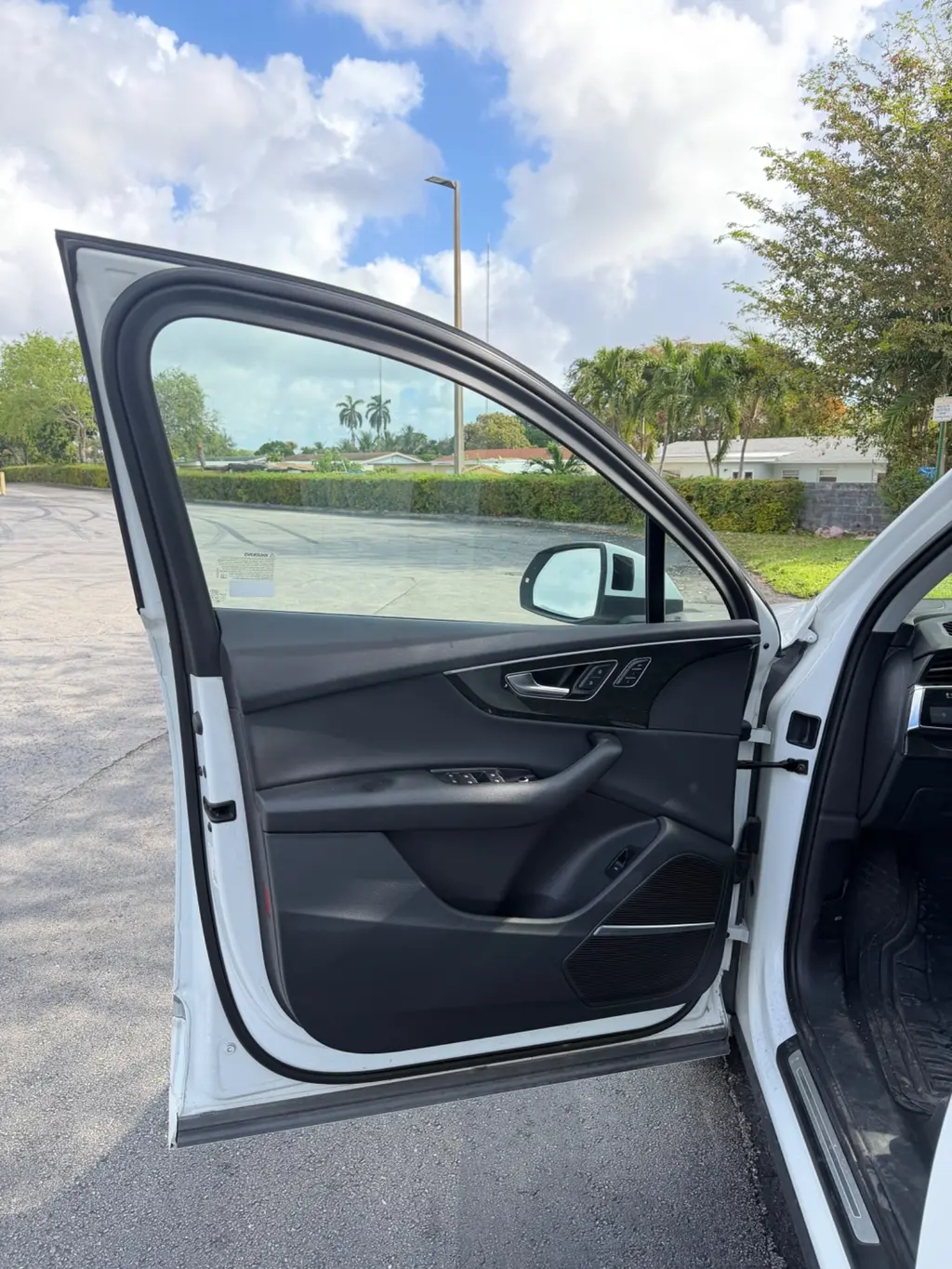 Florida Fine Cars - Used AUDI Q7 2022 MARGATE PREMIUM PLUS