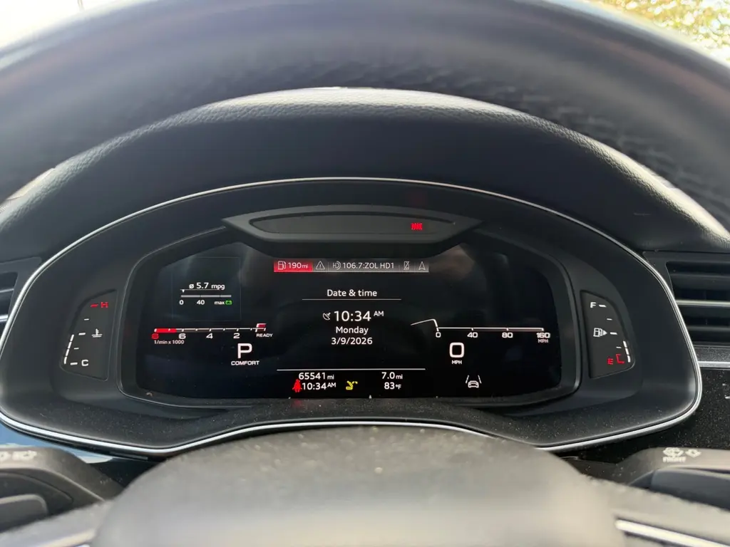 Florida Fine Cars - Used AUDI Q7 2022 MARGATE PREMIUM PLUS