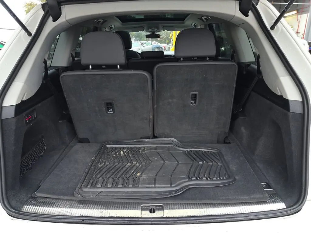 Florida Fine Cars - Used AUDI Q7 2022 MARGATE PREMIUM PLUS