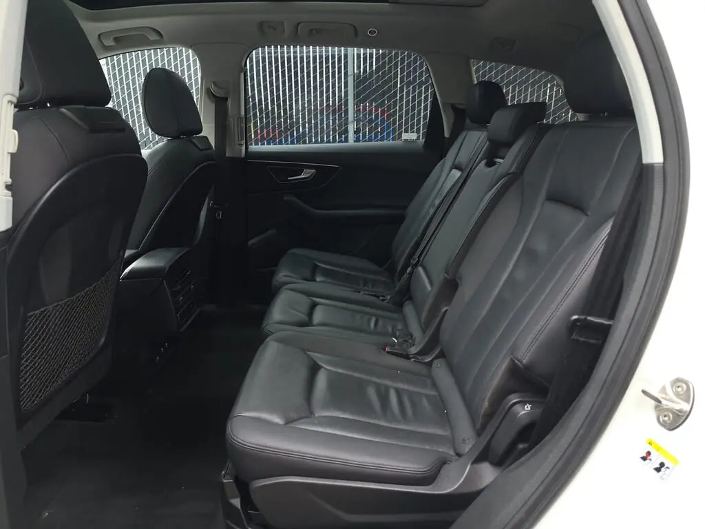 Florida Fine Cars - Used AUDI Q7 2022 MARGATE PREMIUM PLUS