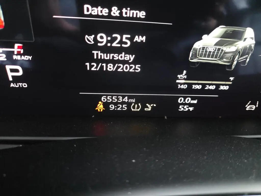 Florida Fine Cars - Used AUDI Q7 2022 MARGATE PREMIUM PLUS