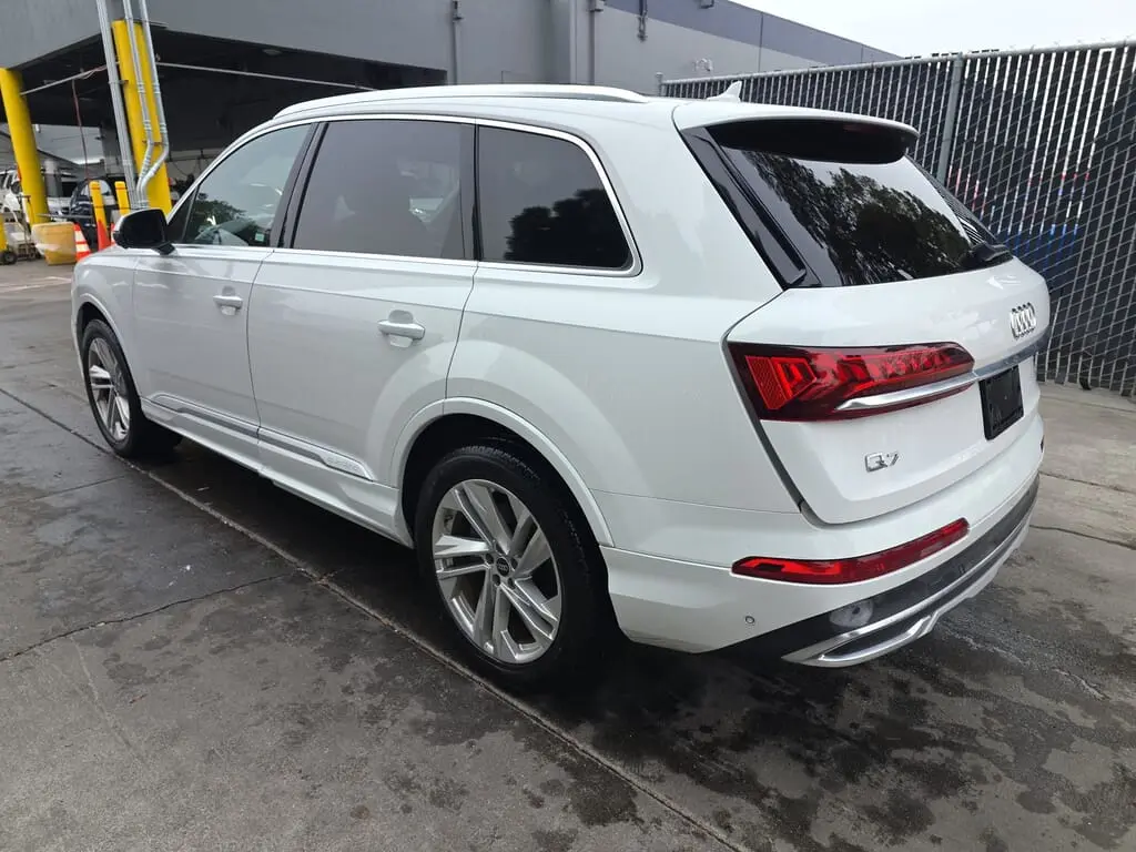 Florida Fine Cars - Used AUDI Q7 2022 MARGATE PREMIUM PLUS