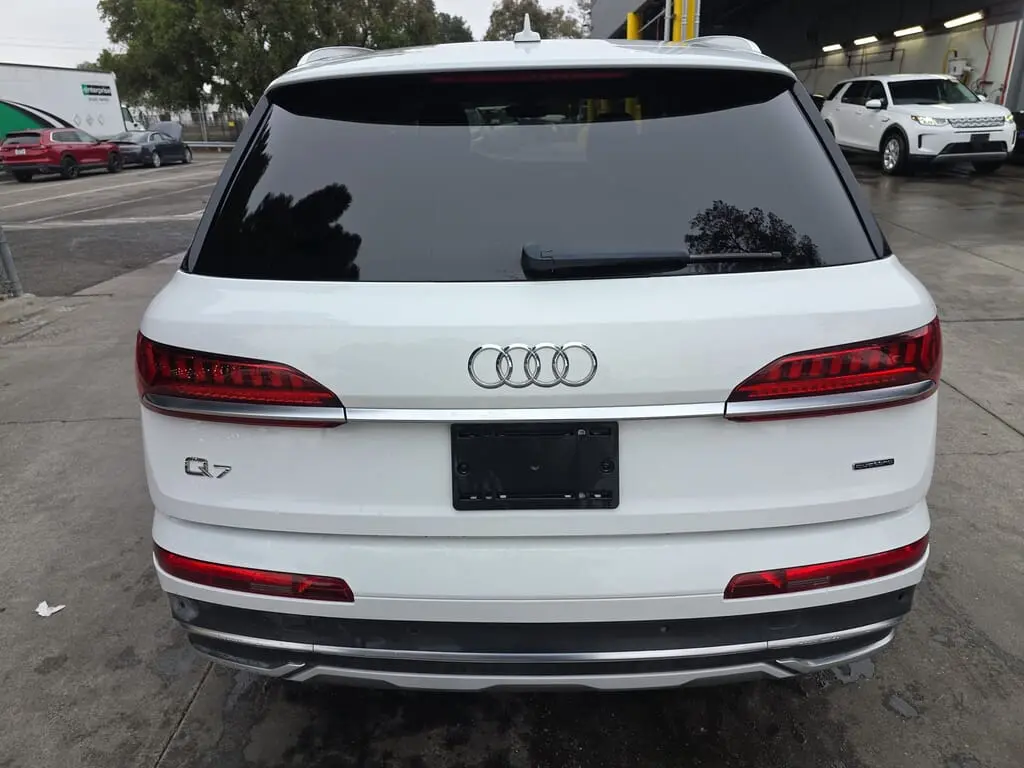 Florida Fine Cars - Used AUDI Q7 2022 MARGATE PREMIUM PLUS