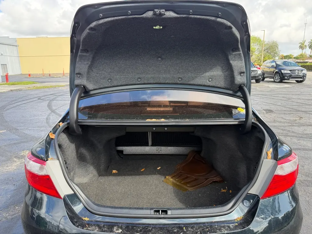 Florida Fine Cars - Used TOYOTA CAMRY 2016 MARGATE XLE