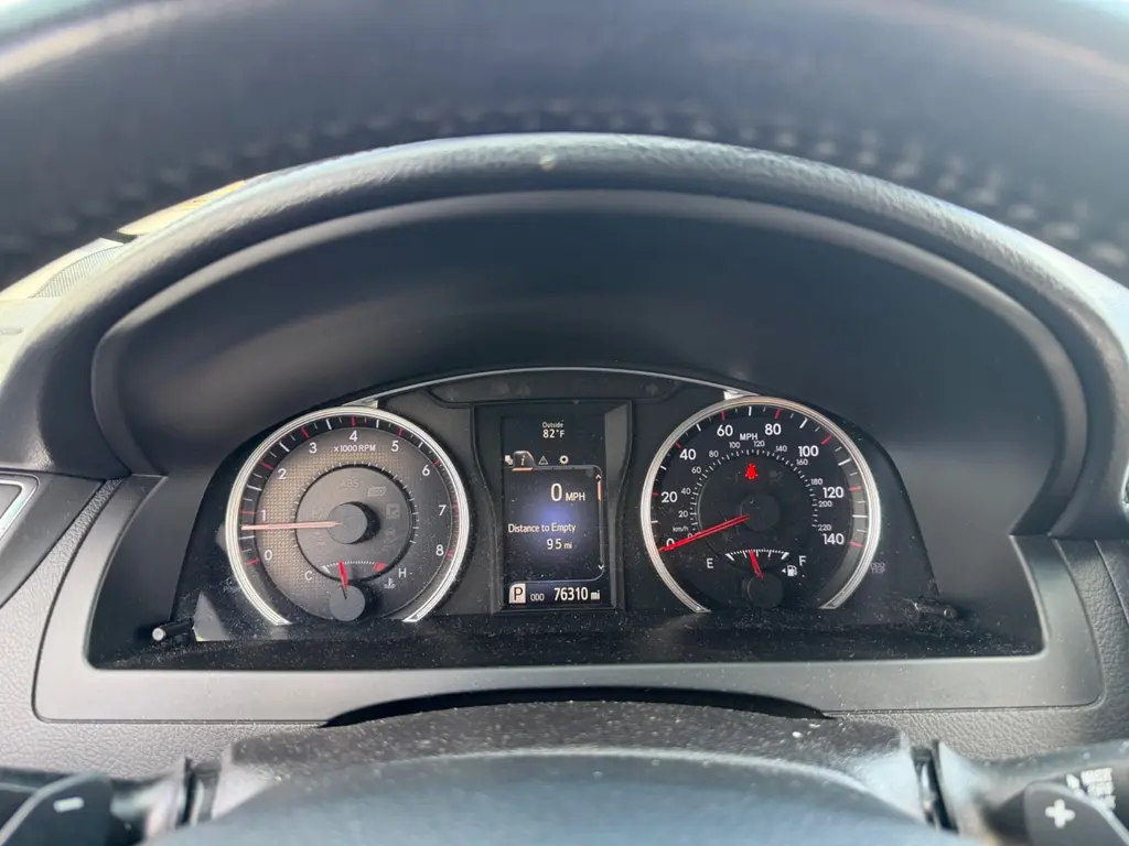 Florida Fine Cars - Used TOYOTA CAMRY 2016 MARGATE XLE