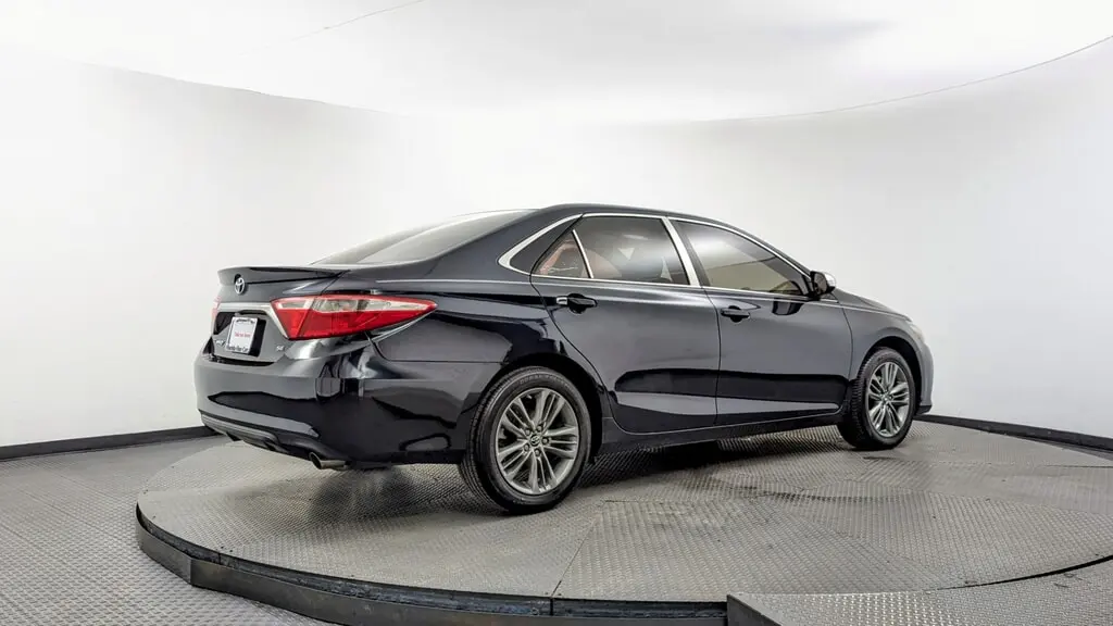 Florida Fine Cars - Used TOYOTA CAMRY 2016 MARGATE XLE