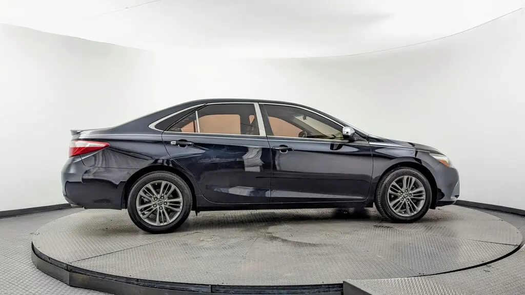 Florida Fine Cars - Used TOYOTA CAMRY 2016 MARGATE XLE