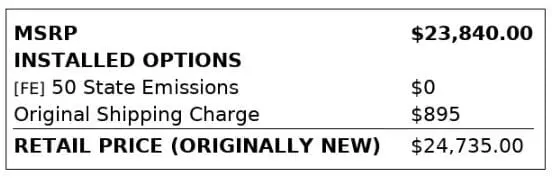 Florida Fine Cars - Used TOYOTA CAMRY 2016 MARGATE XLE