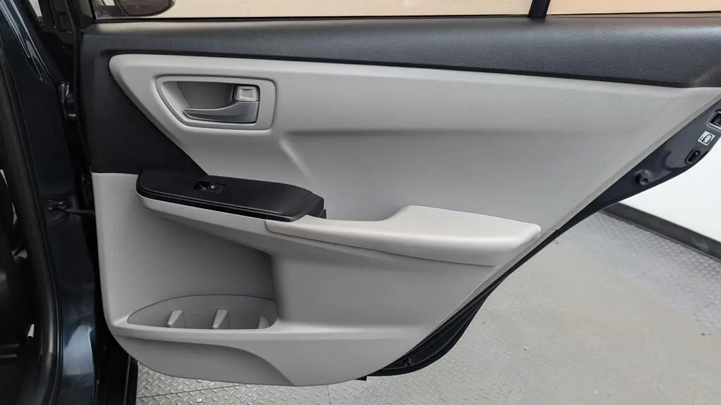 Florida Fine Cars - Used TOYOTA CAMRY 2016 MARGATE XLE