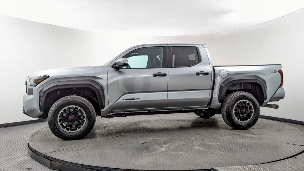 Florida Fine Cars - Used TOYOTA TACOMA 4WD 2024 MIAMI TRD OFF ROAD