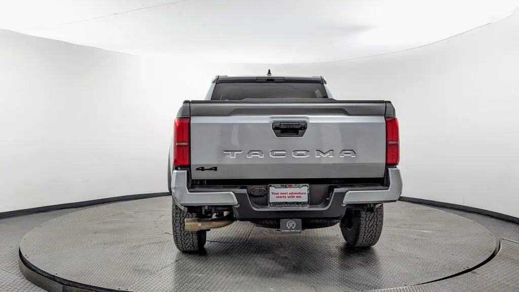 Florida Fine Cars - Used TOYOTA TACOMA 4WD 2024 MIAMI TRD OFF ROAD