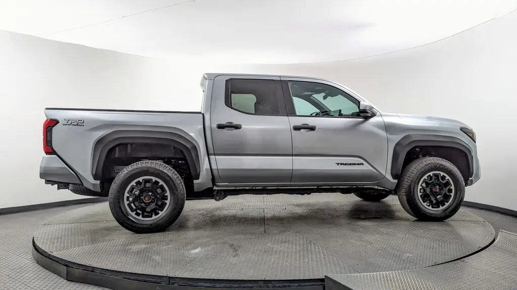 Florida Fine Cars - Used TOYOTA TACOMA 4WD 2024 MIAMI TRD OFF ROAD