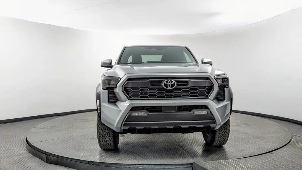 Florida Fine Cars - Used TOYOTA TACOMA 4WD 2024 MIAMI TRD OFF ROAD