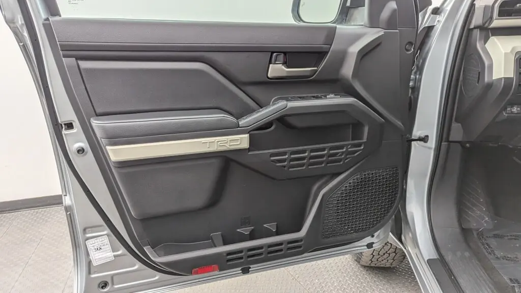 Florida Fine Cars - Used TOYOTA TACOMA 4WD 2024 MIAMI TRD OFF ROAD