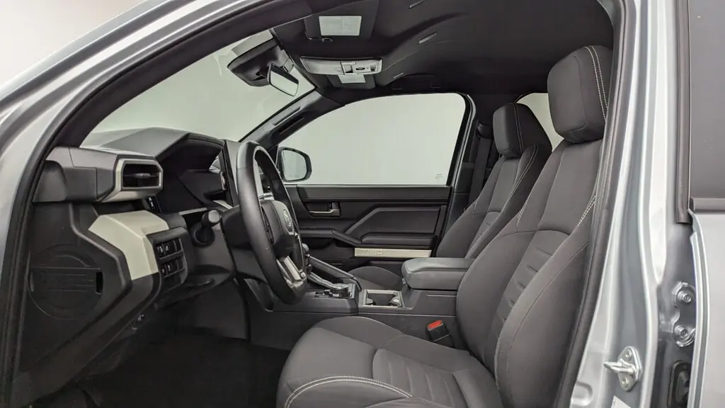 Florida Fine Cars - Used TOYOTA TACOMA 4WD 2024 MIAMI TRD OFF ROAD