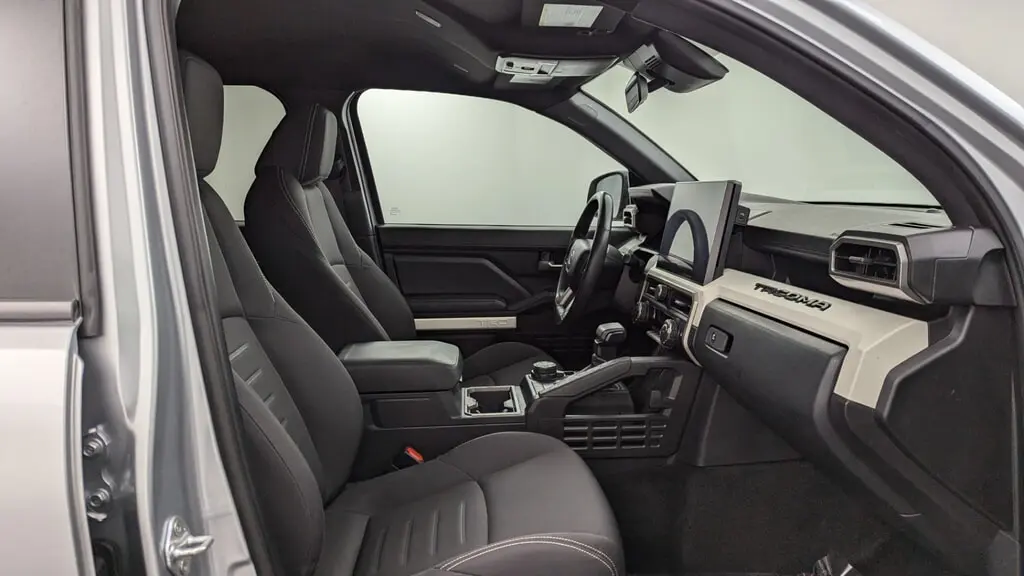 Florida Fine Cars - Used TOYOTA TACOMA 4WD 2024 MIAMI TRD OFF ROAD