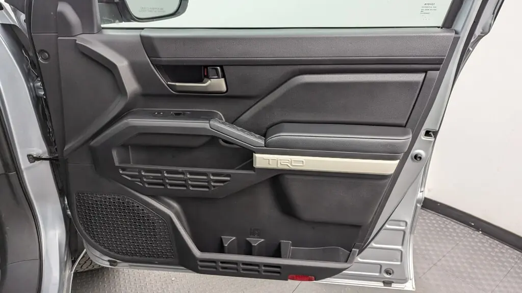 Florida Fine Cars - Used TOYOTA TACOMA 4WD 2024 MIAMI TRD OFF ROAD