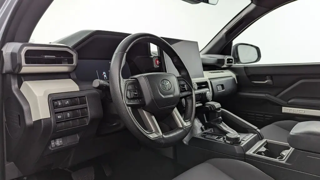 Florida Fine Cars - Used TOYOTA TACOMA 4WD 2024 MIAMI TRD OFF ROAD