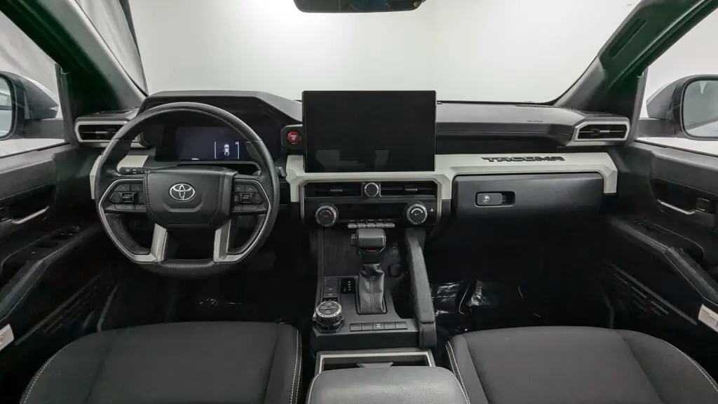 Florida Fine Cars - Used TOYOTA TACOMA 4WD 2024 MIAMI TRD OFF ROAD