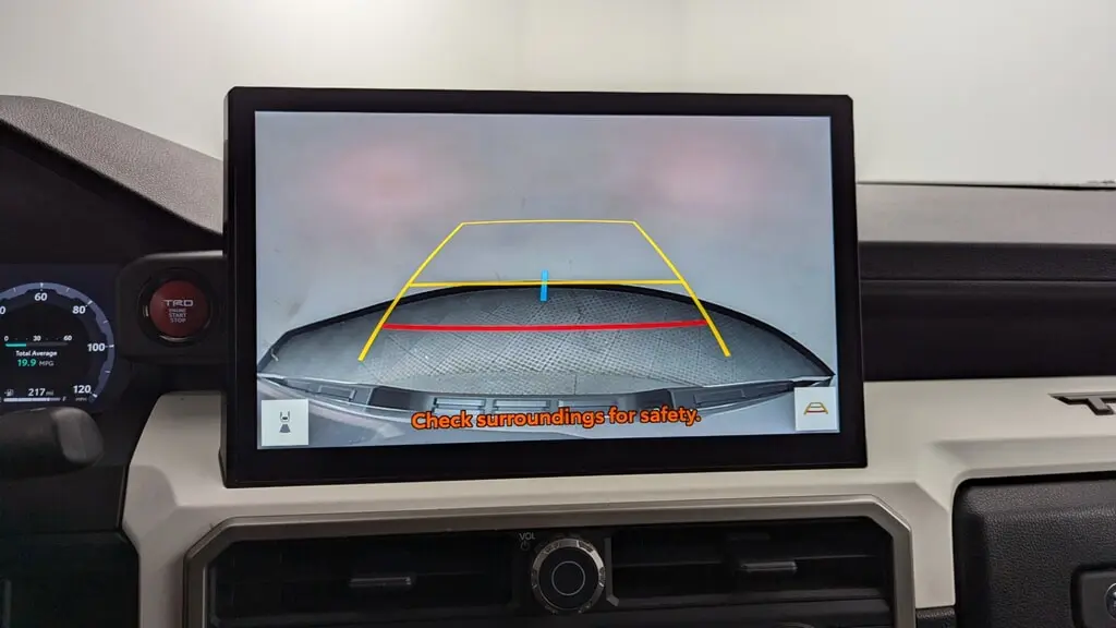 Florida Fine Cars - Used TOYOTA TACOMA 4WD 2024 MIAMI TRD OFF ROAD