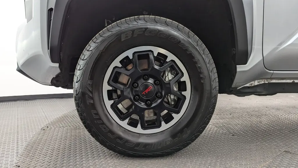 Florida Fine Cars - Used TOYOTA TACOMA 4WD 2024 MIAMI TRD OFF ROAD