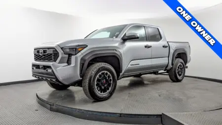 Florida Fine Cars - Used TOYOTA TACOMA-4WD 2024 MIAMI TRD OFF ROAD