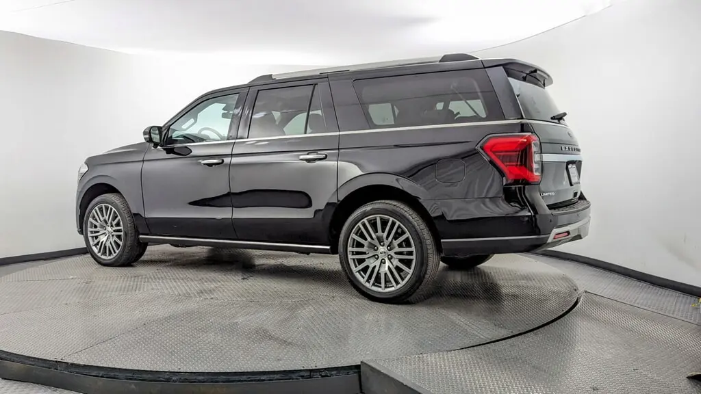 Florida Fine Cars - Used FORD EXPEDITION MAX 2023 MARGATE LIMITED