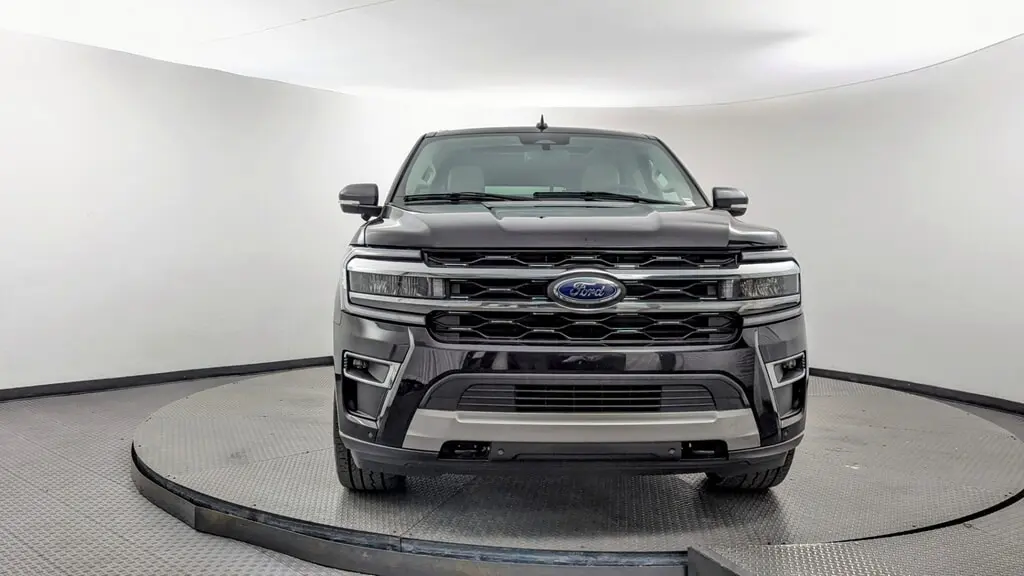 Florida Fine Cars - Used FORD EXPEDITION MAX 2023 MARGATE LIMITED
