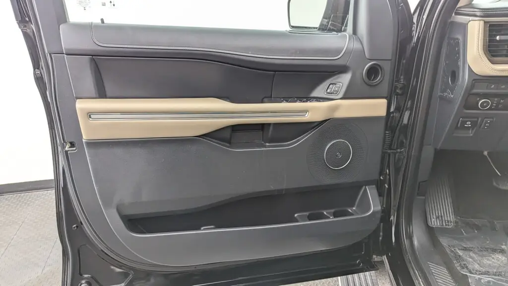 Florida Fine Cars - Used FORD EXPEDITION MAX 2023 MARGATE LIMITED