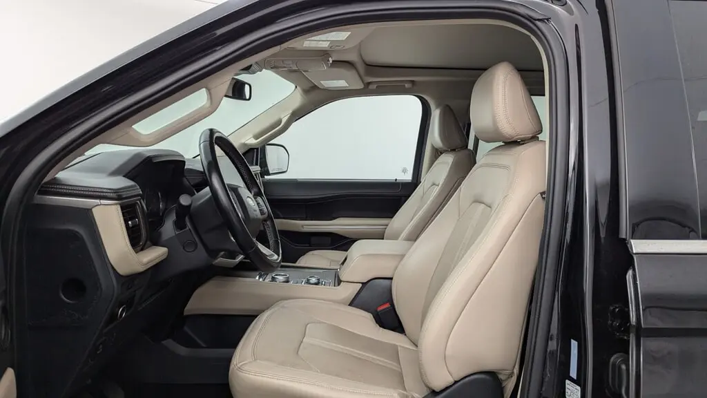 Florida Fine Cars - Used FORD EXPEDITION MAX 2023 MARGATE LIMITED