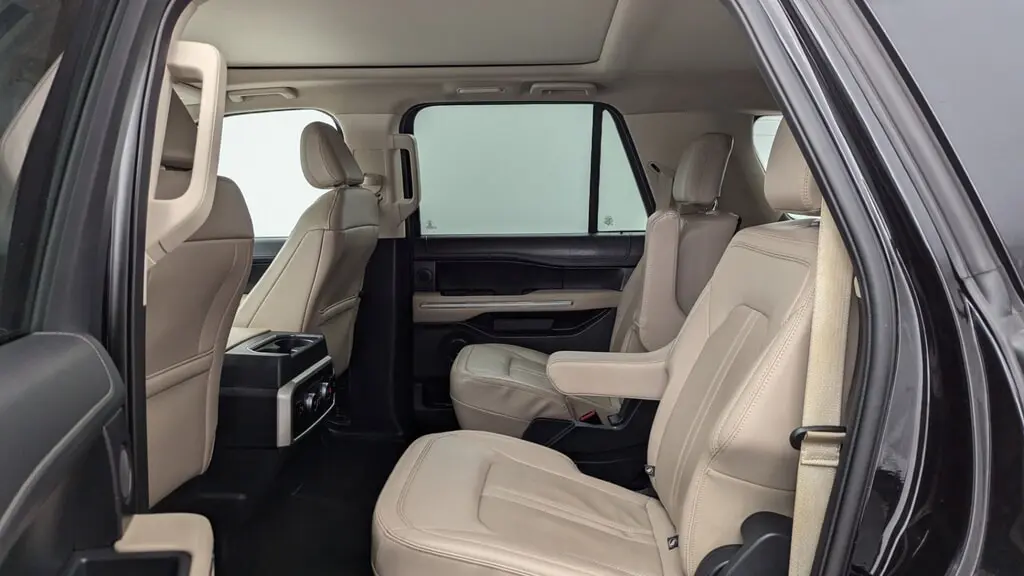 Florida Fine Cars - Used FORD EXPEDITION MAX 2023 MARGATE LIMITED