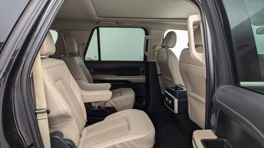 Florida Fine Cars - Used FORD EXPEDITION MAX 2023 MARGATE LIMITED