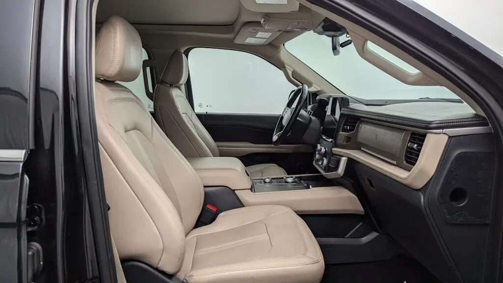 Florida Fine Cars - Used FORD EXPEDITION MAX 2023 MARGATE LIMITED