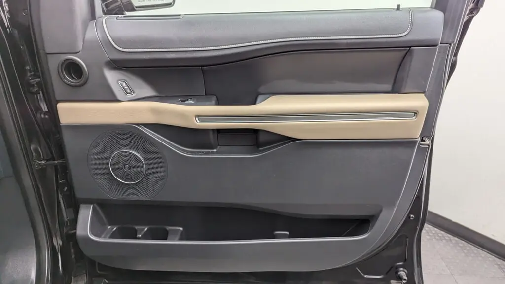 Florida Fine Cars - Used FORD EXPEDITION MAX 2023 MARGATE LIMITED