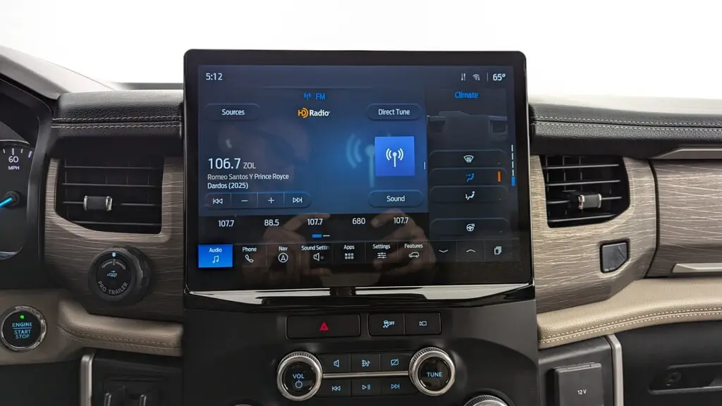 Florida Fine Cars - Used FORD EXPEDITION MAX 2023 MARGATE LIMITED