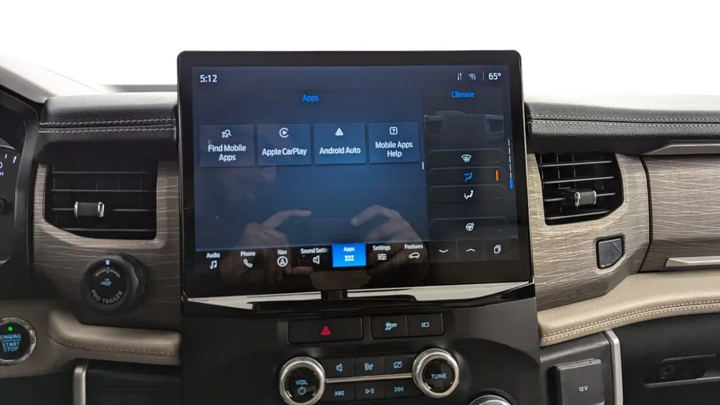 Florida Fine Cars - Used FORD EXPEDITION MAX 2023 MARGATE LIMITED