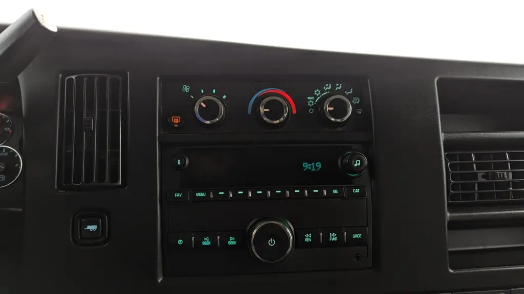 Florida Fine Cars - Used CHEVROLET EXPRESS PASSENGER 2023 MIAMI LS