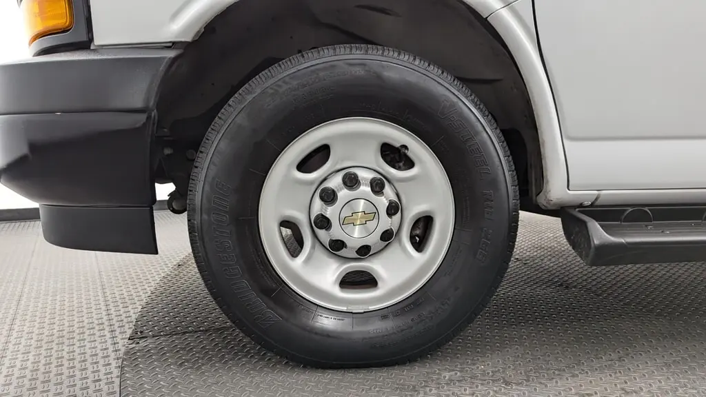 Florida Fine Cars - Used CHEVROLET EXPRESS PASSENGER 2023 MIAMI LS