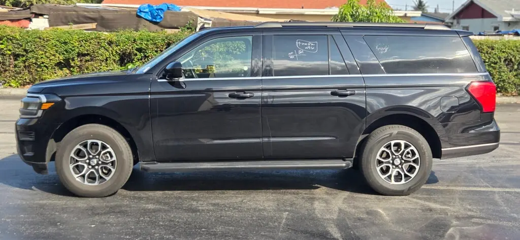 Florida Fine Cars - Used FORD EXPEDITION MAX 2024 MIAMI XLT