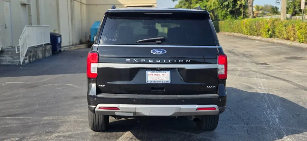 Florida Fine Cars - Used FORD EXPEDITION MAX 2024 MIAMI XLT