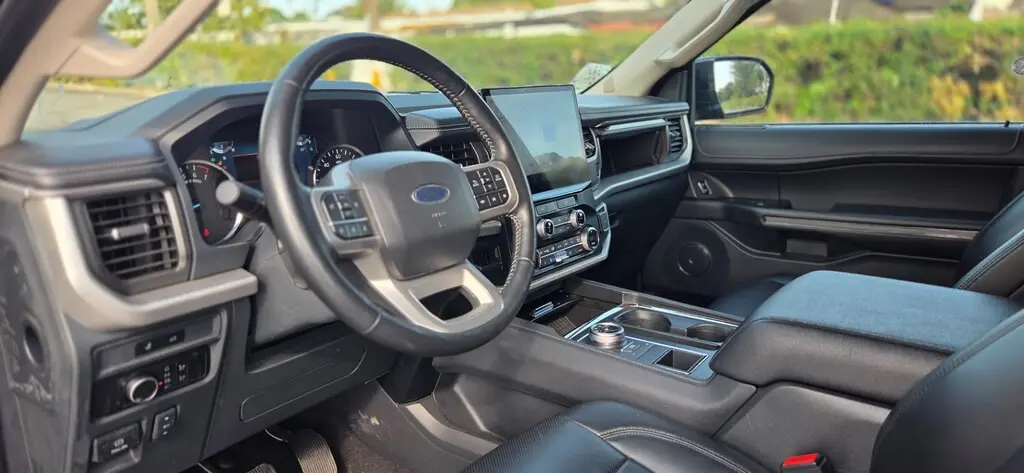 Florida Fine Cars - Used FORD EXPEDITION MAX 2024 MIAMI XLT