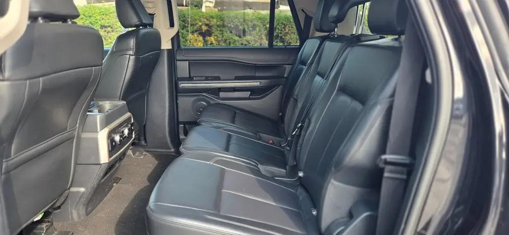 Florida Fine Cars - Used FORD EXPEDITION MAX 2024 MIAMI XLT