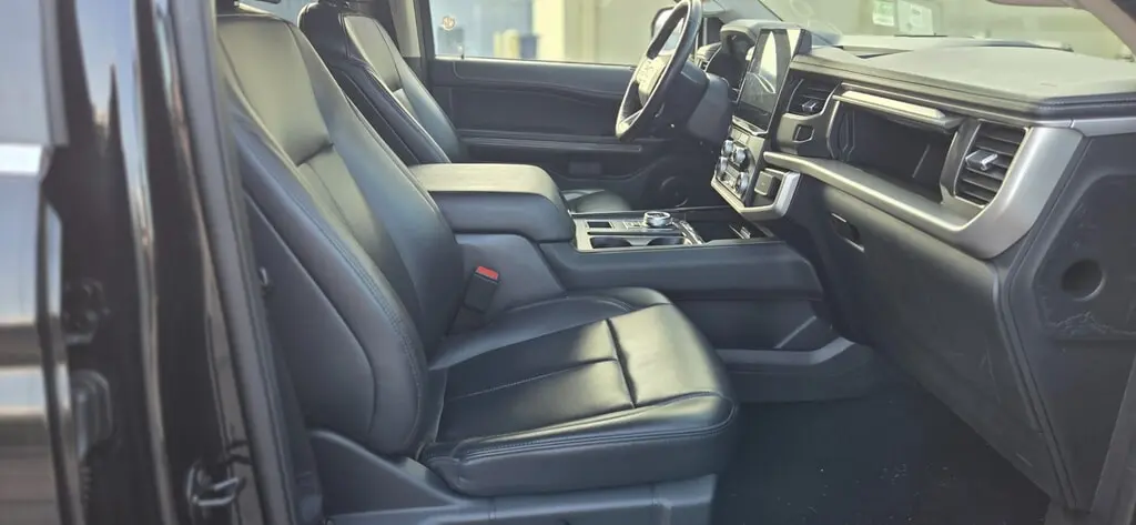 Florida Fine Cars - Used FORD EXPEDITION MAX 2024 MIAMI XLT