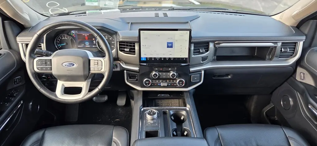 Florida Fine Cars - Used FORD EXPEDITION MAX 2024 MIAMI XLT