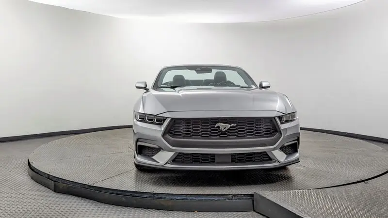 Florida Fine Cars - Used FORD MUSTANG 2024 MARGATE ECOBOOST PREMIUM